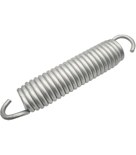 Amazon.com : Exmark 103-1767 Extension Spring Lazer Z CT HP